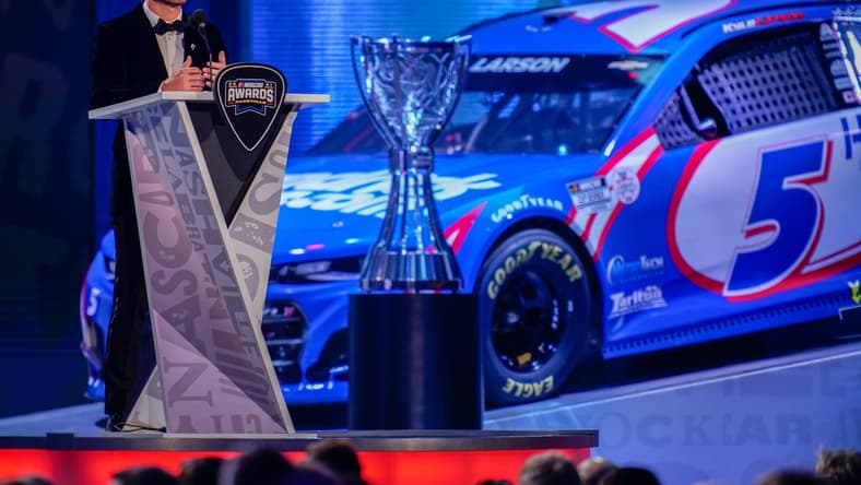 NASCAR