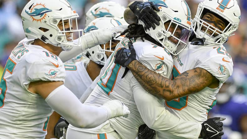 Miami Dolphins