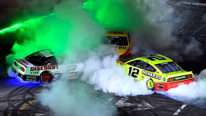 NASCAR