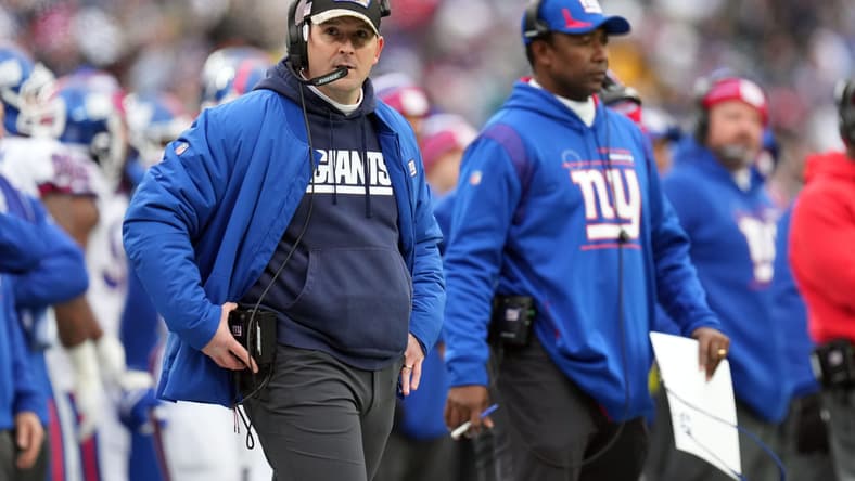 New York Giants