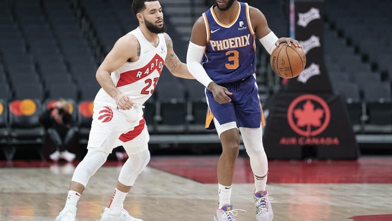 phoenix suns