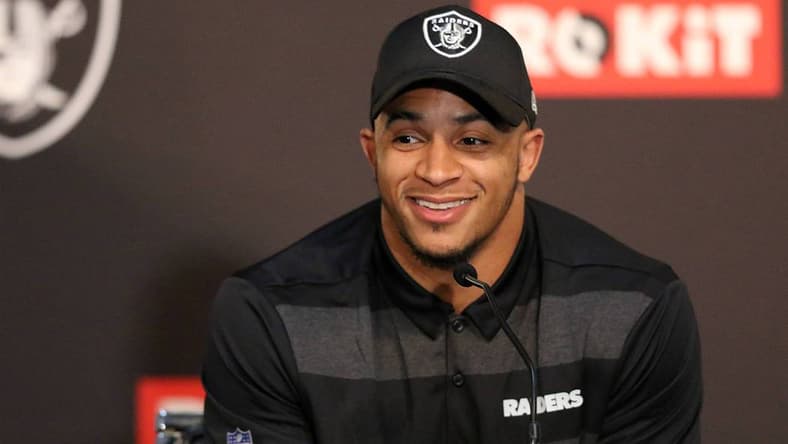jonathan abram hard knocks hbo raiders