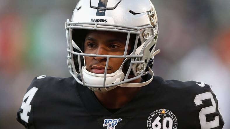 jonathan abram raiders injury