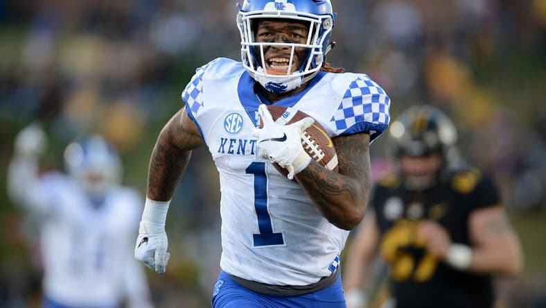 lynn bowden jr las vegas raiders nfl draft