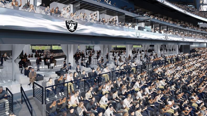 Las Vegas Stadium