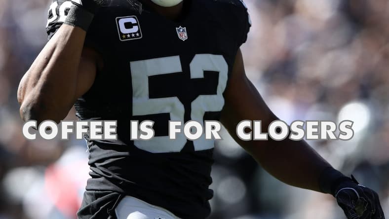 Khalil Mack