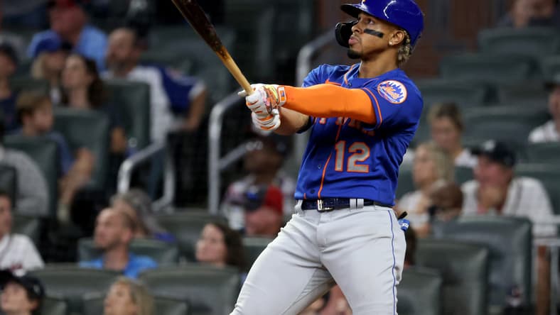 New York Mets