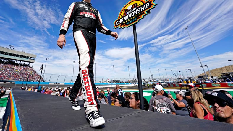 NASCAR: Cup Series Championship
