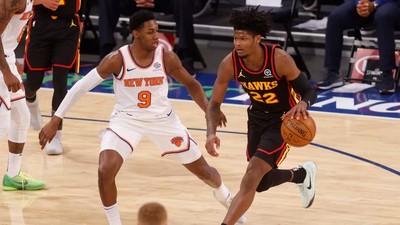 New York Knicks