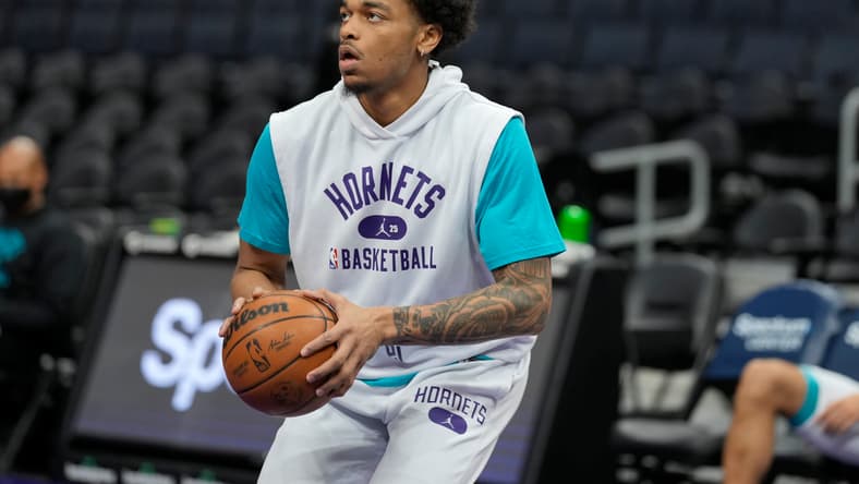 P.J. Washington