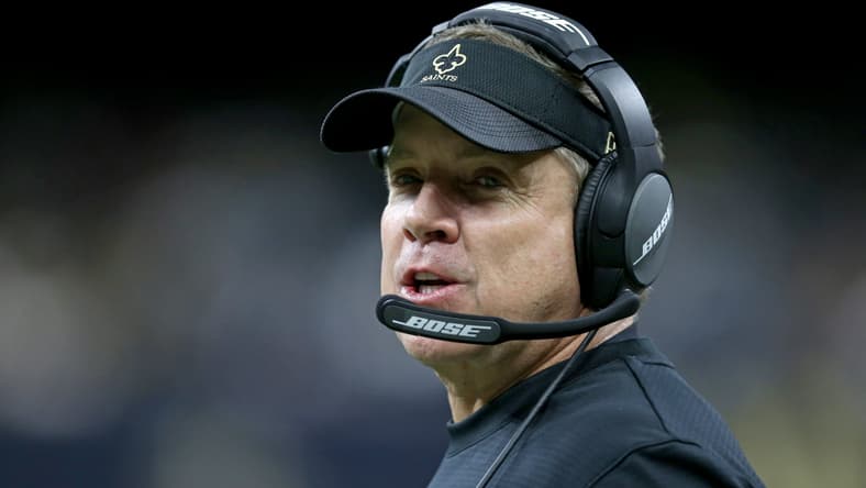 New Orleans Saints, Sean Payton