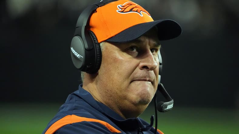 Vic Fangio