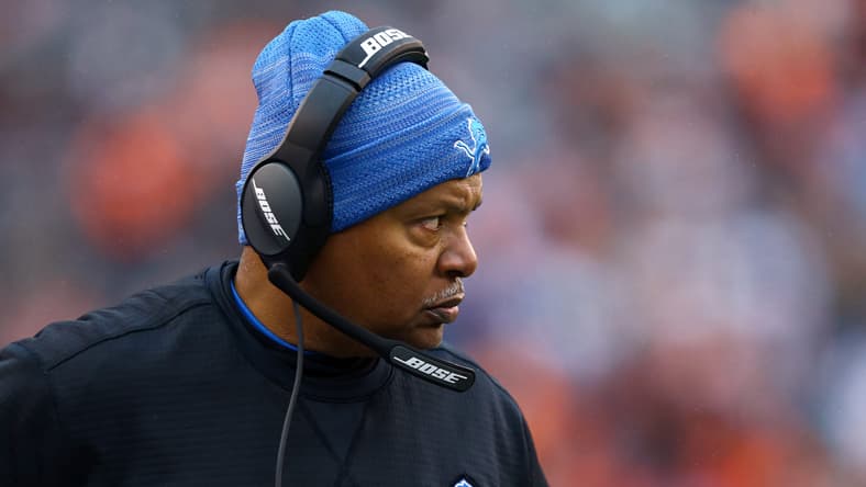 Jacksonville Jaguars coaching search