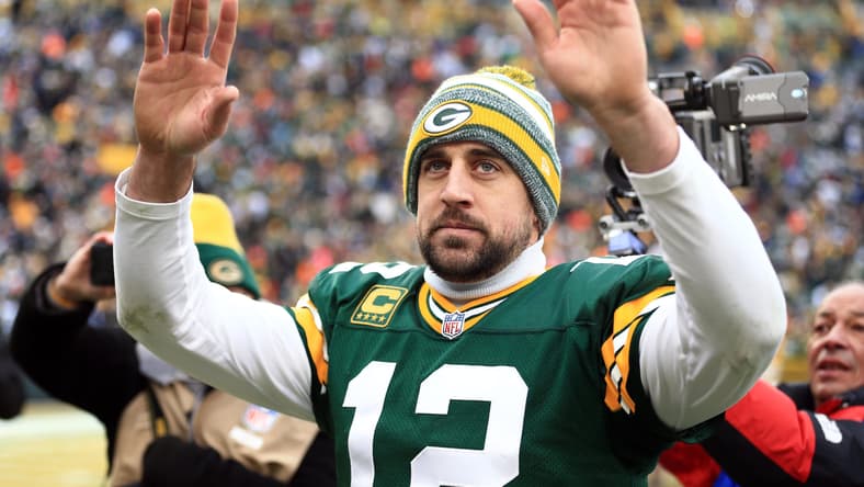 Green Bay Packers