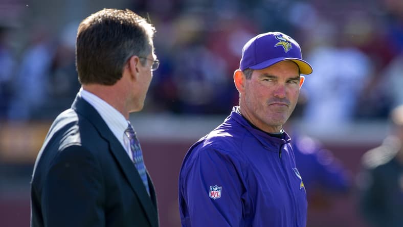 Minnesota Vikings