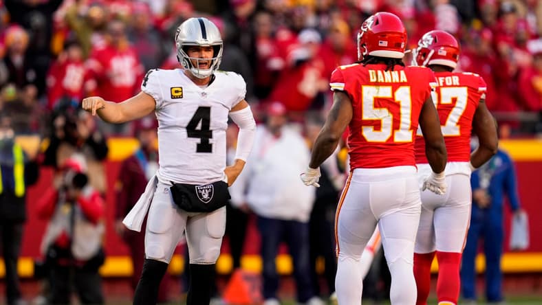 Raiders game rescheduled Browns