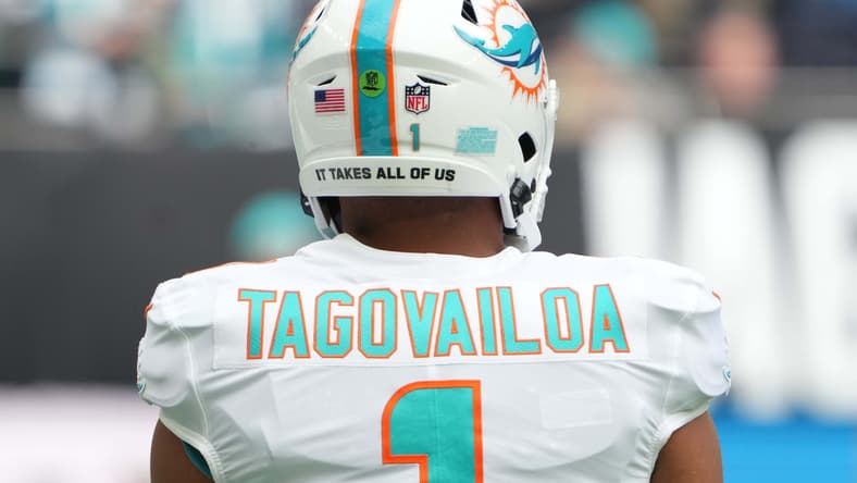 Miami Dolphins, Mike McDaniel
