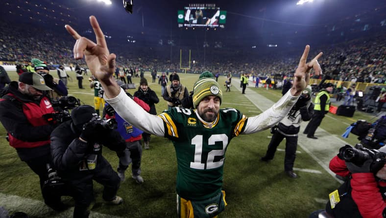 Green Bay Packers