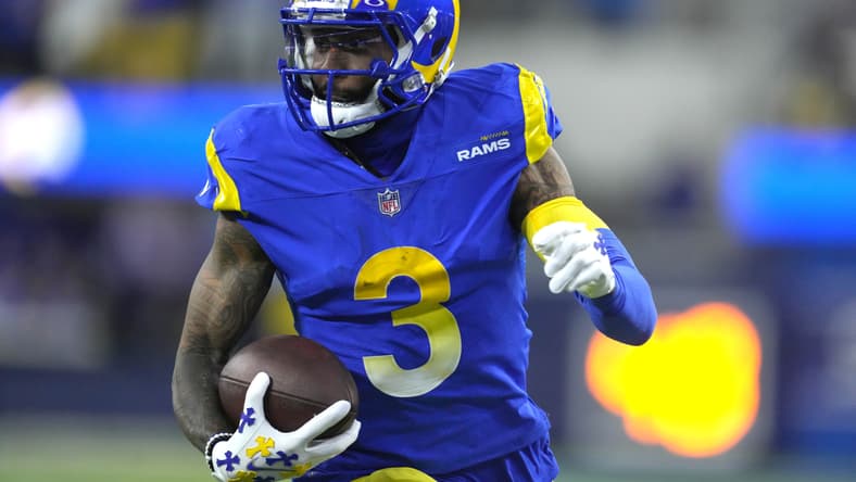 Odell Beckham Jr