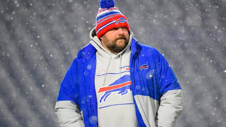 New York Giants, Brian Daboll