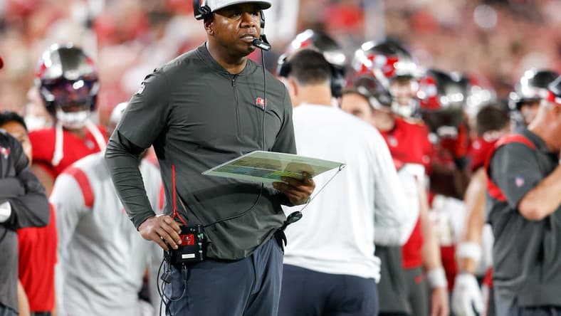 Byron Leftwich