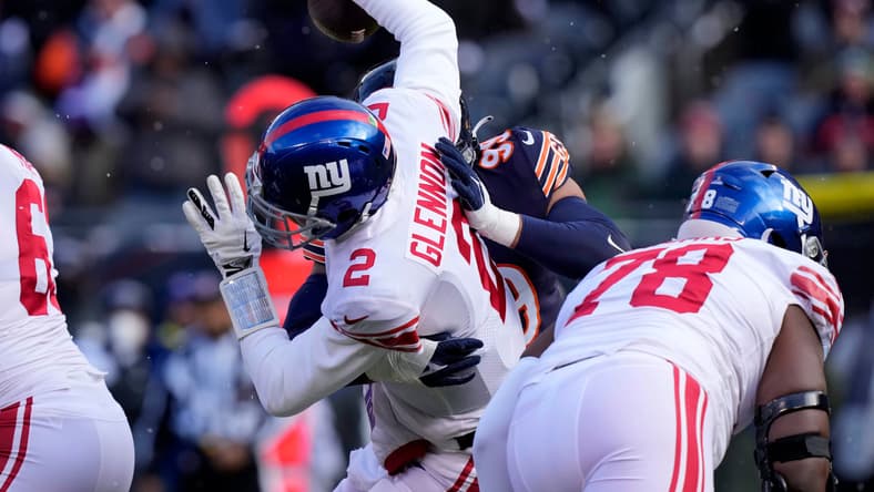 New York Giants