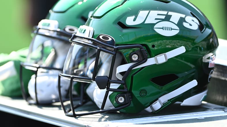 NFL: New York Jets at Carolina Panthers