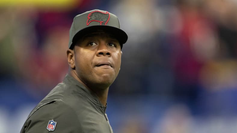 Byron Leftwich