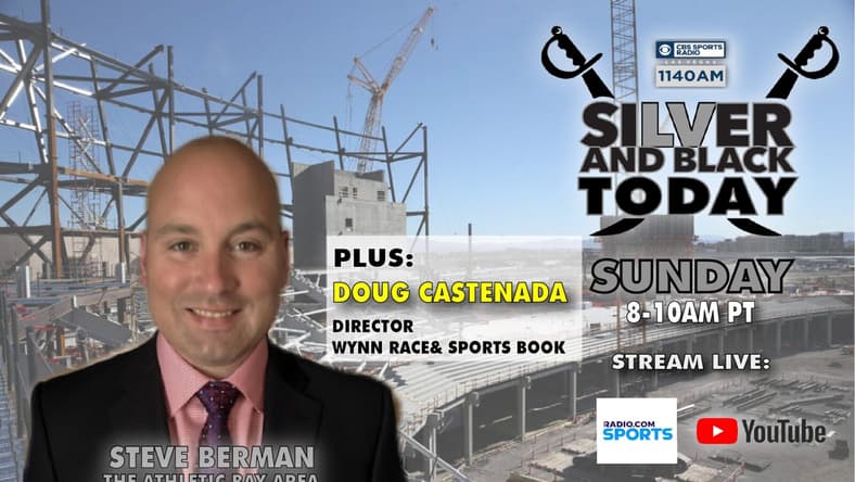 radio show raiders burfict berman
