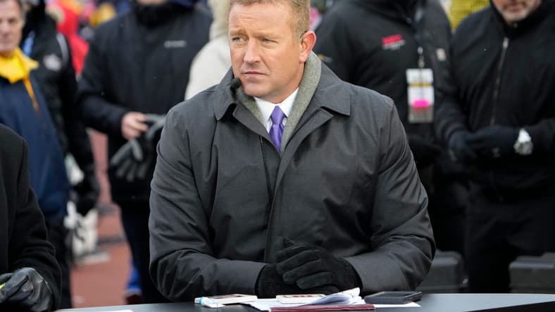 Kirk Herbstreit