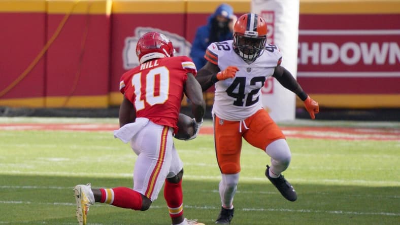 Karl Joseph Raiders news