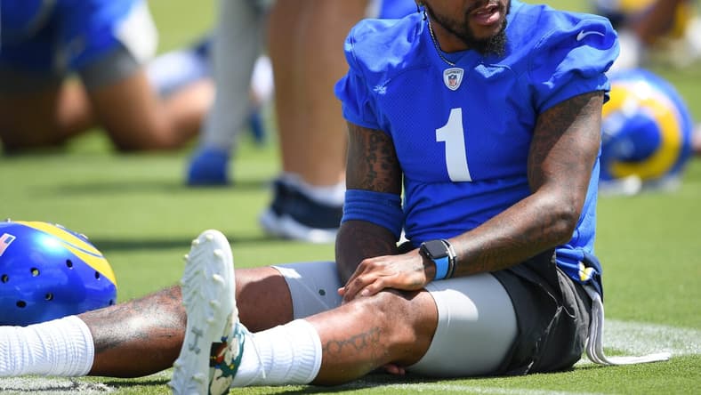 DeSean Jackson Raiders