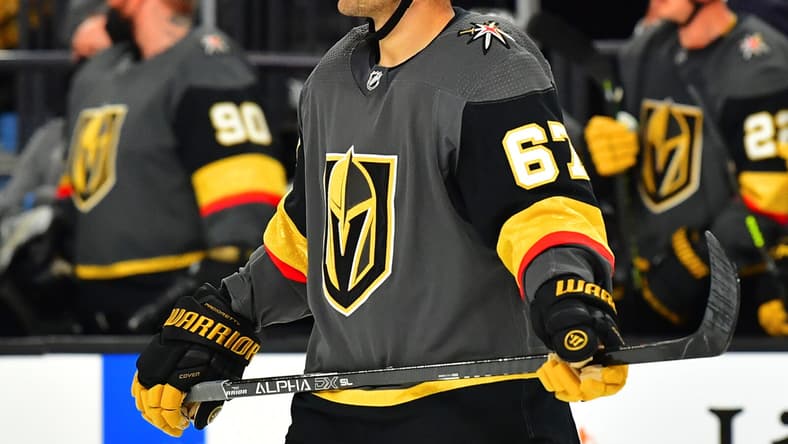 vegas golden knights game 6 Montreal
