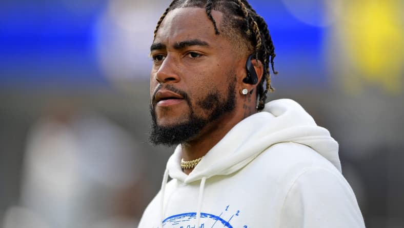 DeSean Jackson