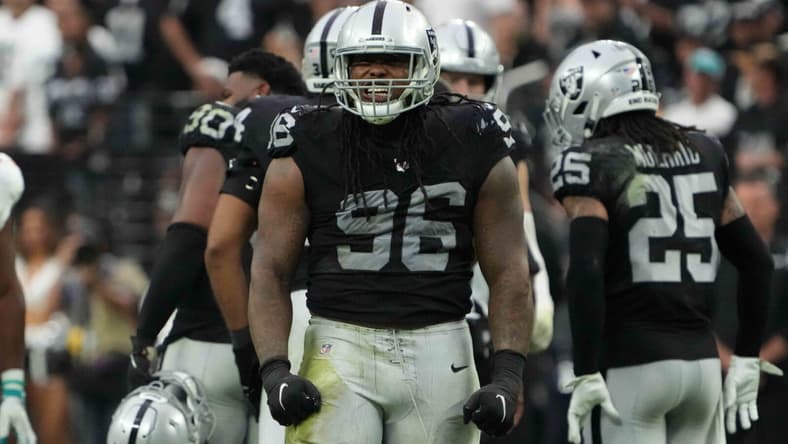 wild afc west racce