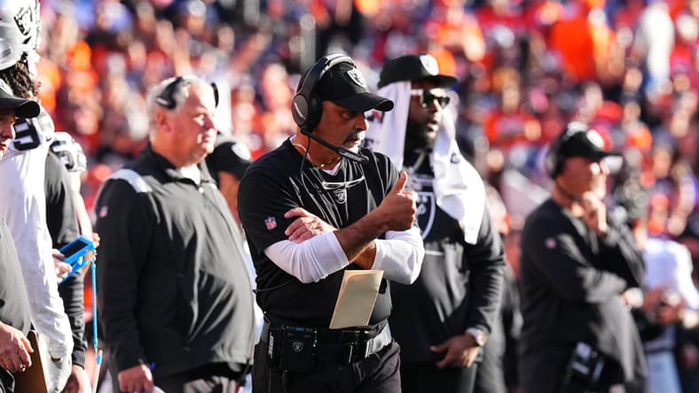 raiders bye