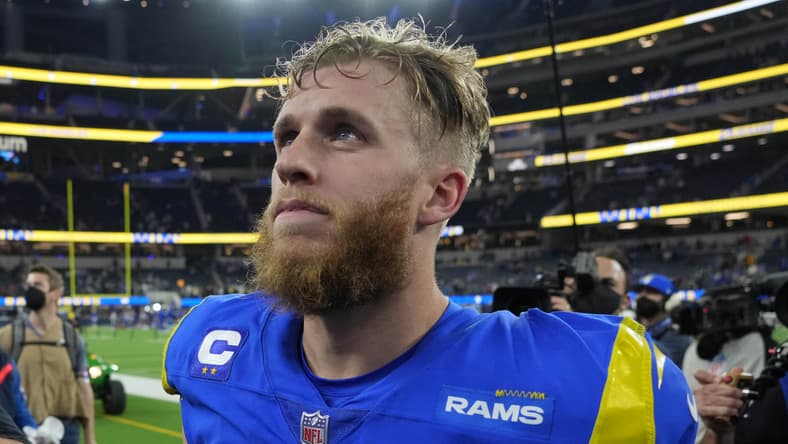 Cooper-Kupp