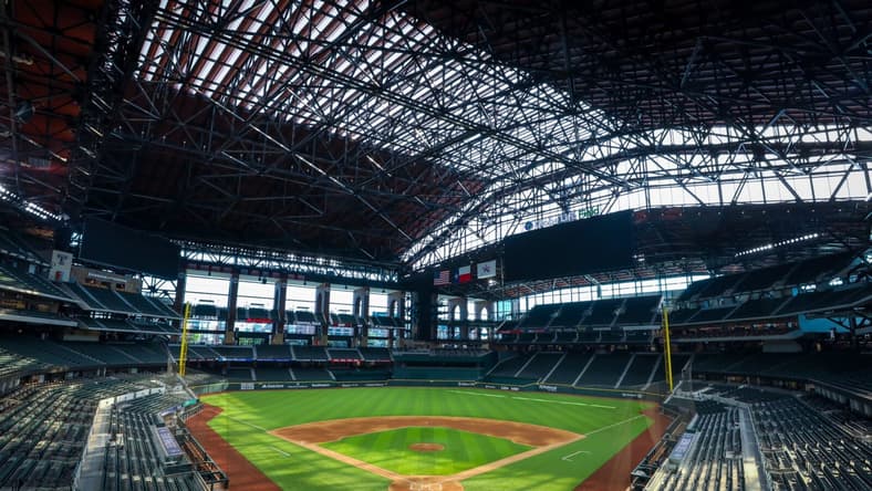 MLB relocation Las Vegas Dave kaval Oakland athletics