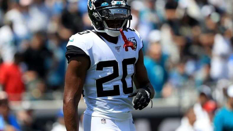 jalen ramsey oakland raiders trade moe moton