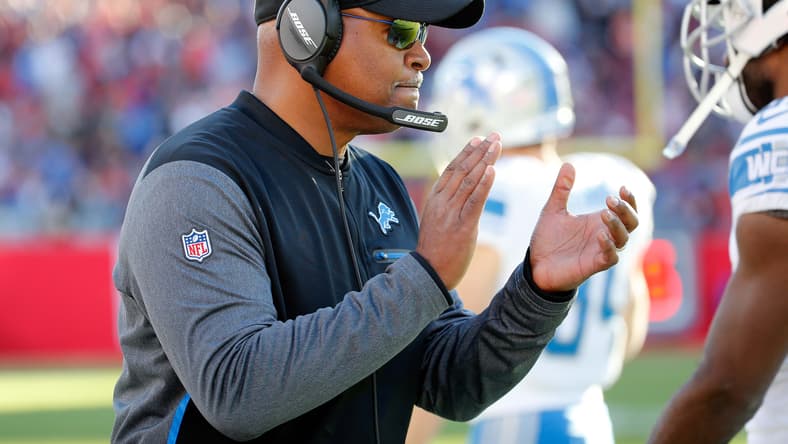 Jim Caldwell