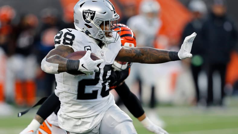 Las-Vegas-Raiders