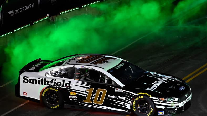 NASCAR