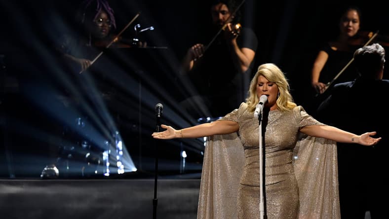 Natalie Grant