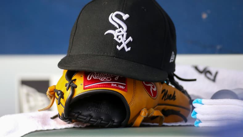 MLB: Chicago White Sox at Atlanta Braves