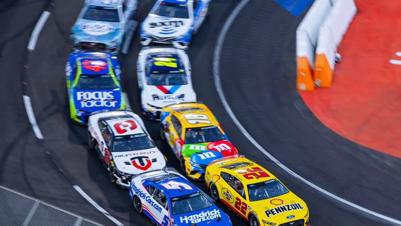 NASCAR