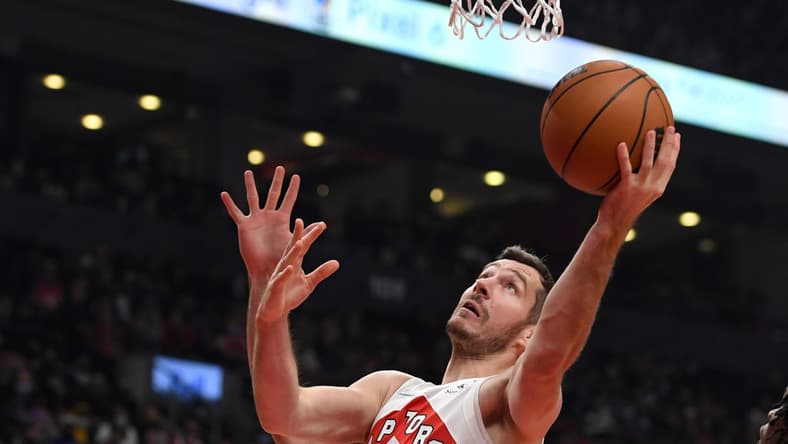 Goran Dragic