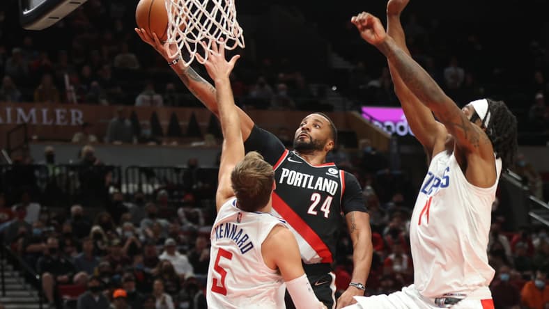 Norman Powell