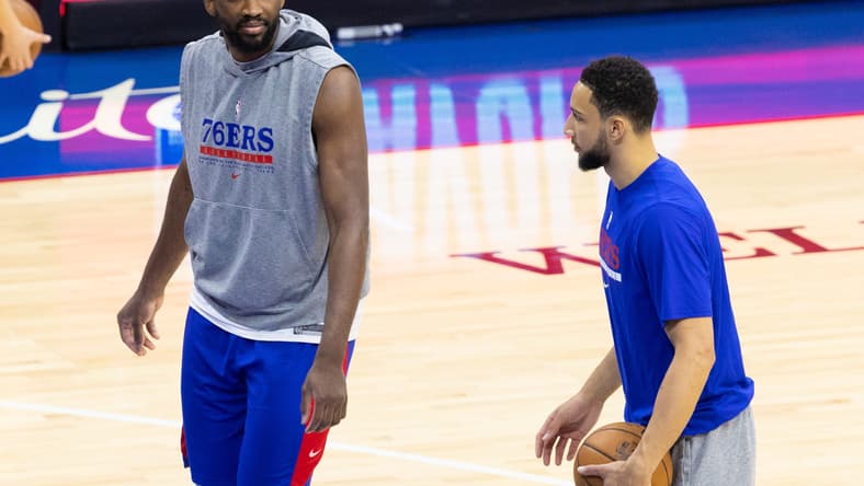 Joel Embiid