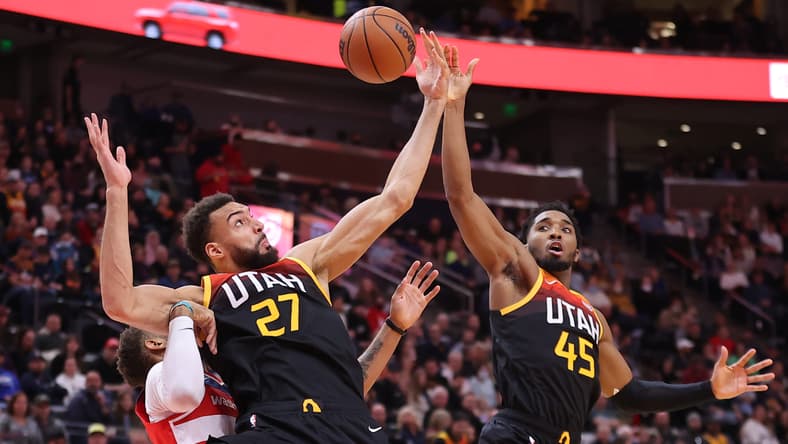 Utah Jazz