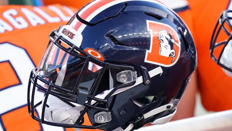 Denver Broncos mock draft, Broncos draft picks 2022